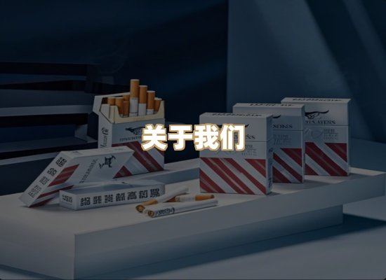 关于星澜香烟网